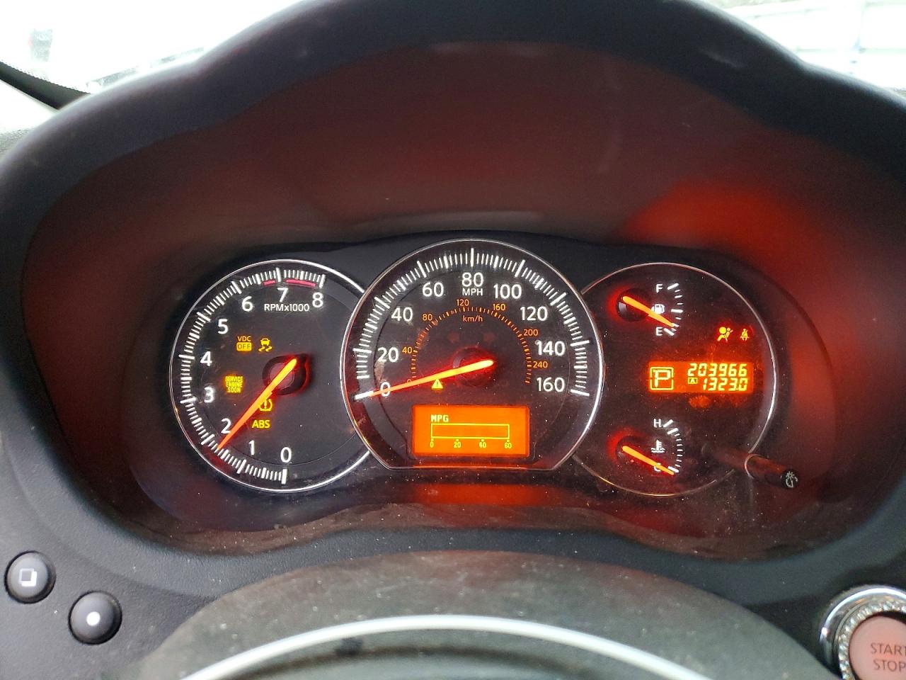 2010 Nissan Maxima 3.5 S Silver vin: 1N4AA5AP7AC843547