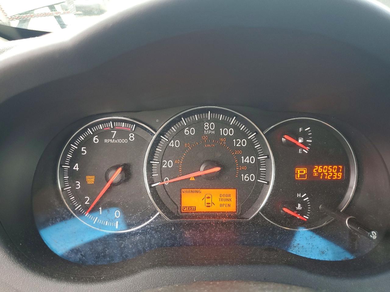 2010 Nissan Maxima 3.5 S Black vin: 1N4AA5AP7AC858503