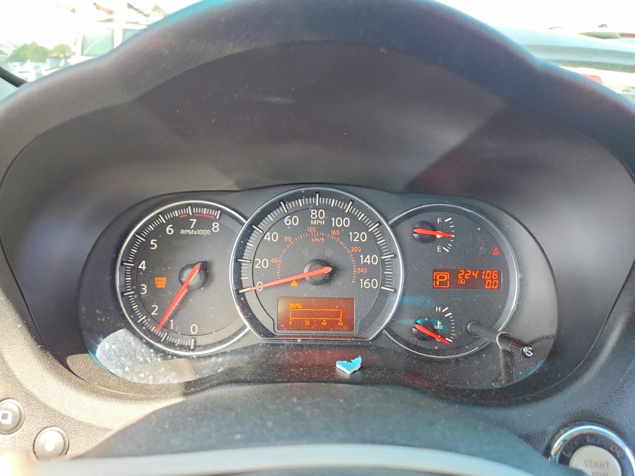 2010 Nissan Maxima 3.5 S Бордовый vin: 1N4AA5AP7AC873924