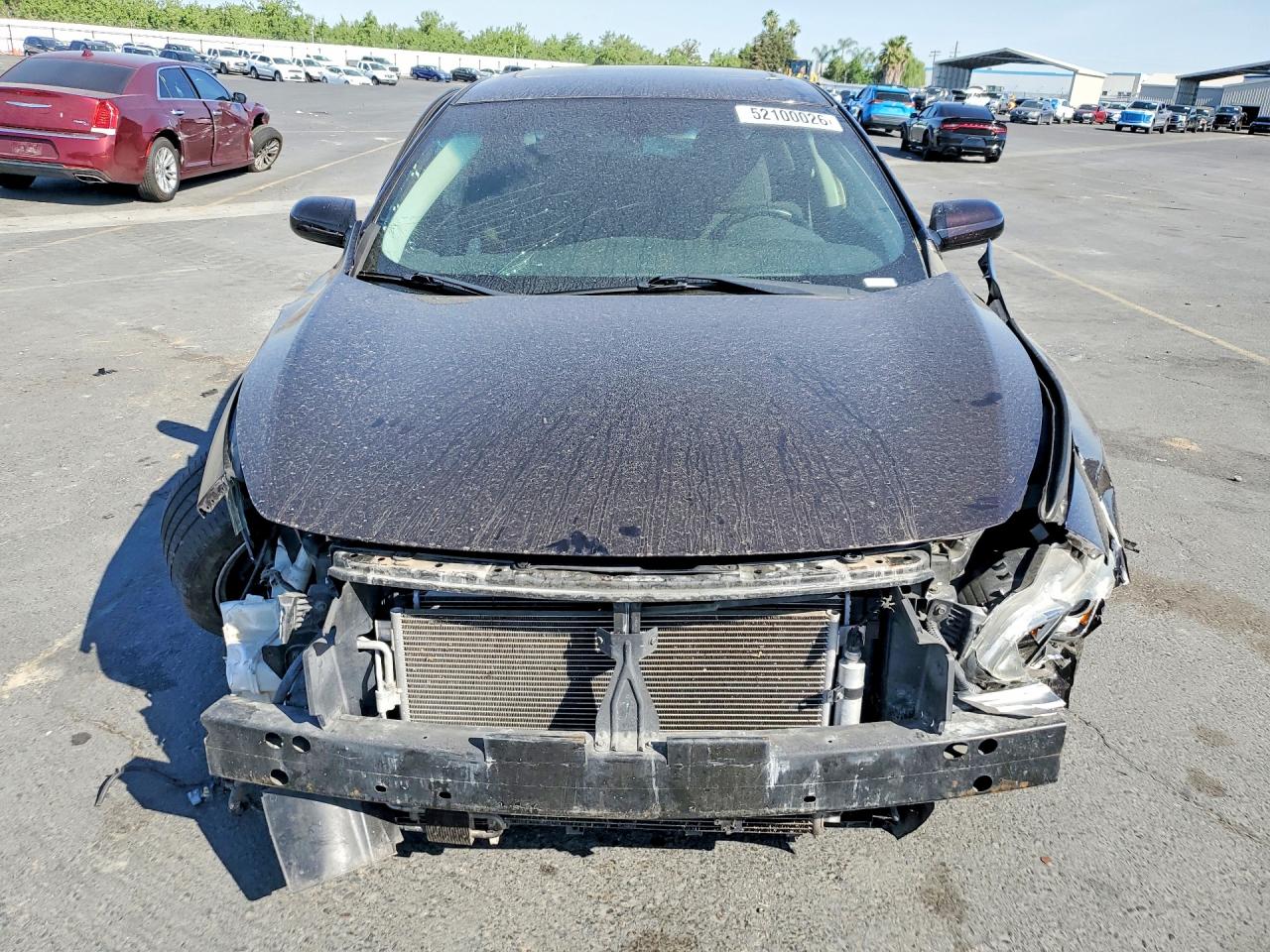 2011 Nissan Maxima 3.5 S Purple vin: 1N4AA5AP7BC841928