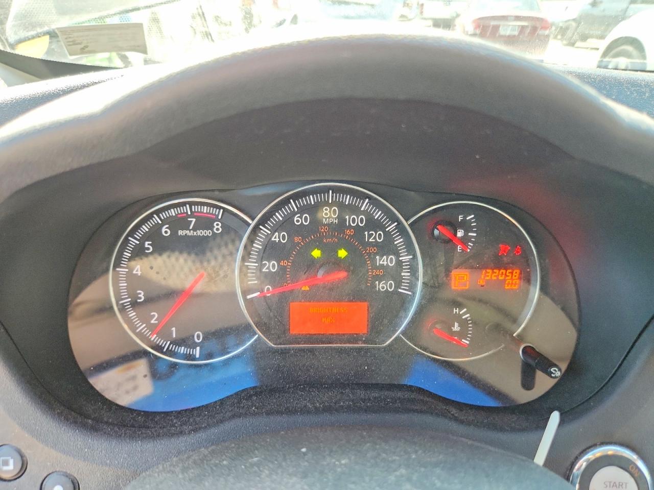 2011 Nissan Maxima 3.5 S Black vin: 1N4AA5AP7BC845199