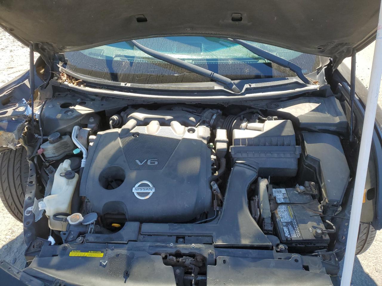 2011 Nissan Maxima 3.5 S Black vin: 1N4AA5AP7BC846451