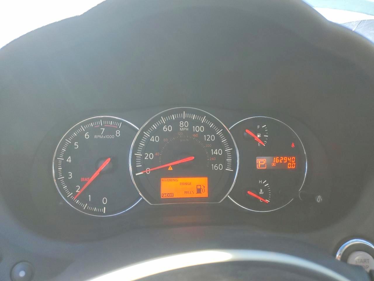 2011 Nissan Maxima 3.5 S Белый vin: 1N4AA5AP7BC862648