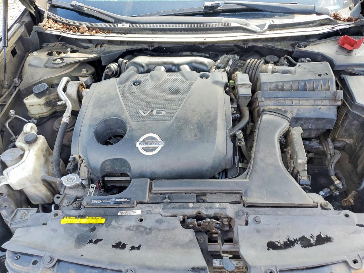 2012 Nissan Maxima 3.5 S Фиолетовый vin: 1N4AA5AP7CC800863