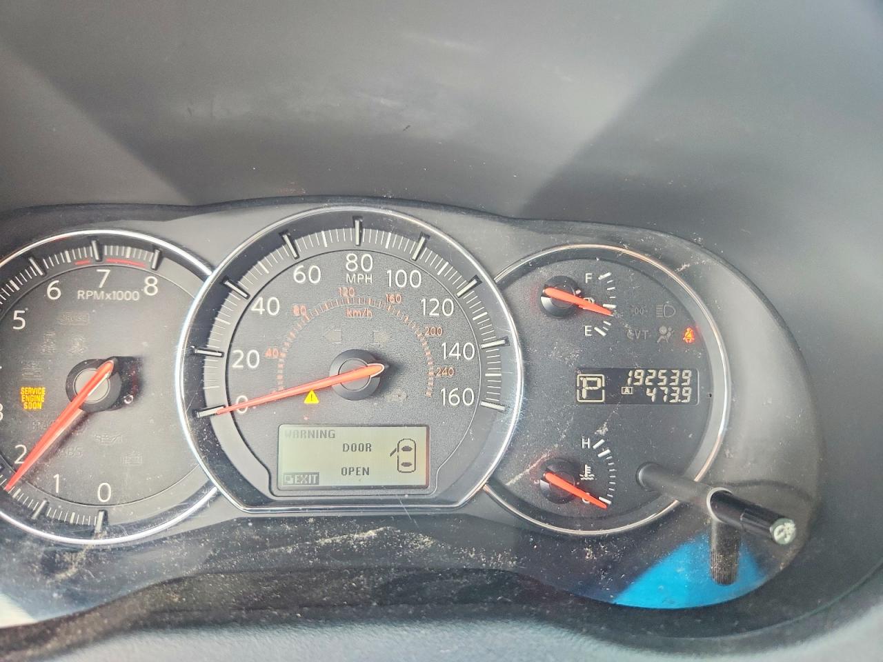 2012 Nissan Maxima S Белый vin: 1N4AA5AP7CC812396