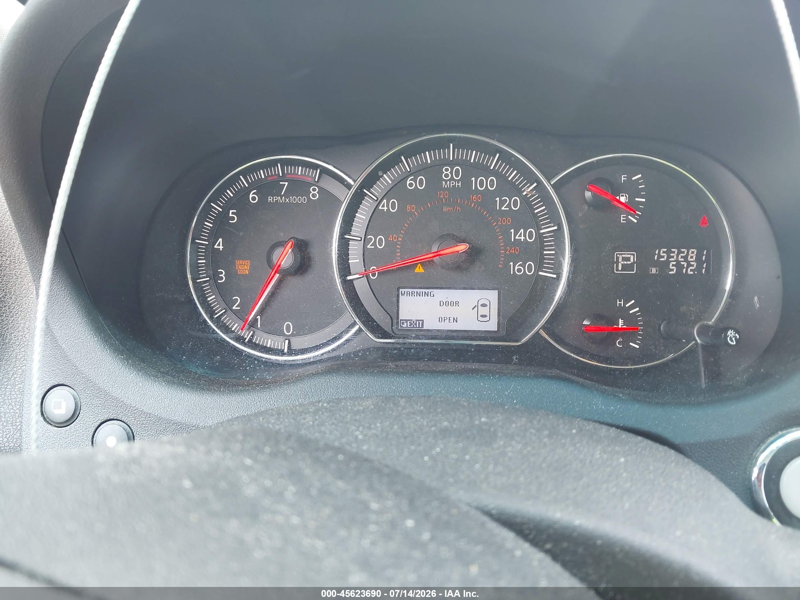 2013 Nissan Maxima 3.5 Sv Белый vin: 1N4AA5AP7DC806647