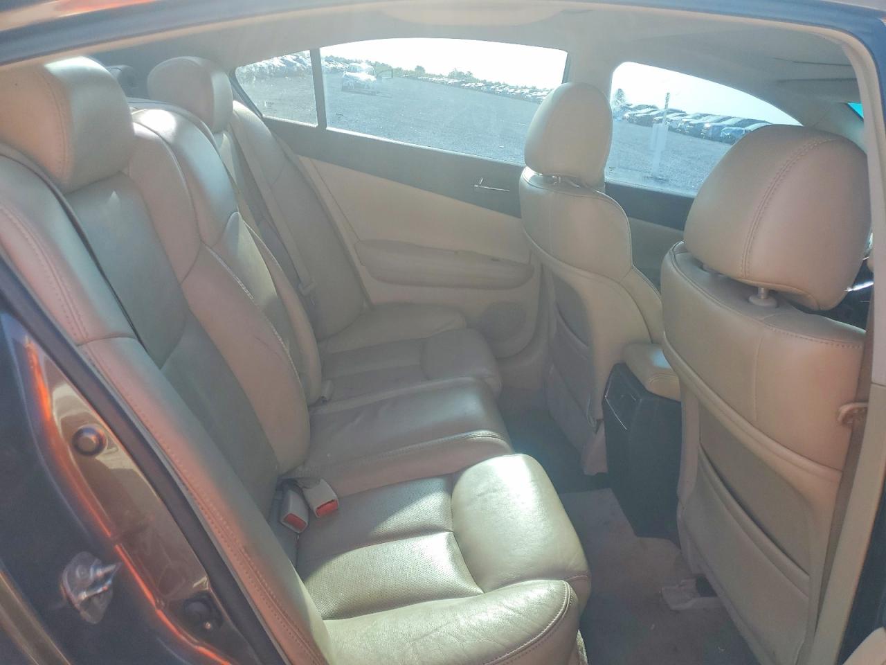 2013 Nissan Maxima 3.5 S Brown vin: 1N4AA5AP7DC808480