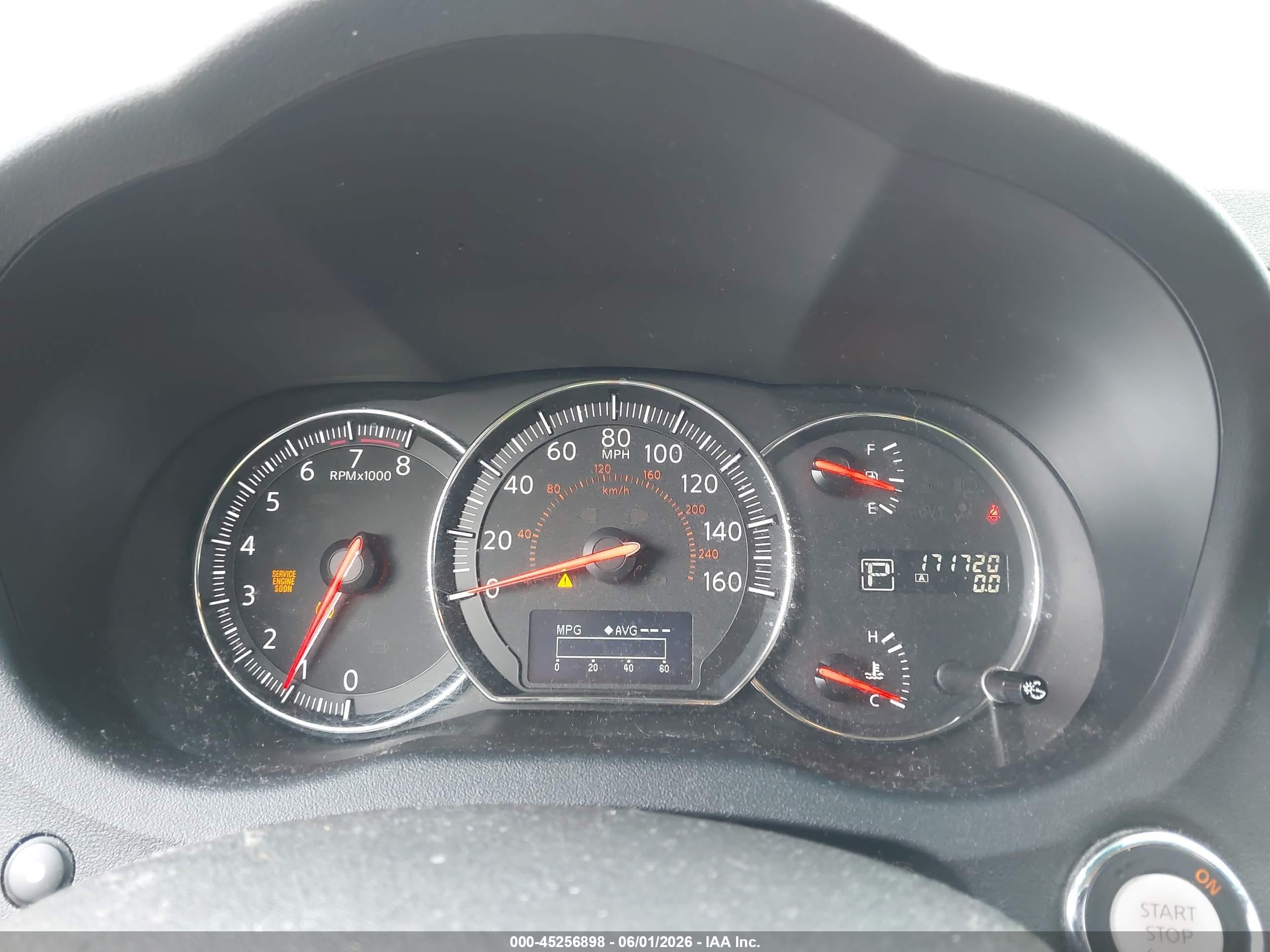 2013 Nissan Maxima 3.5 S Gray vin: 1N4AA5AP7DC820936
