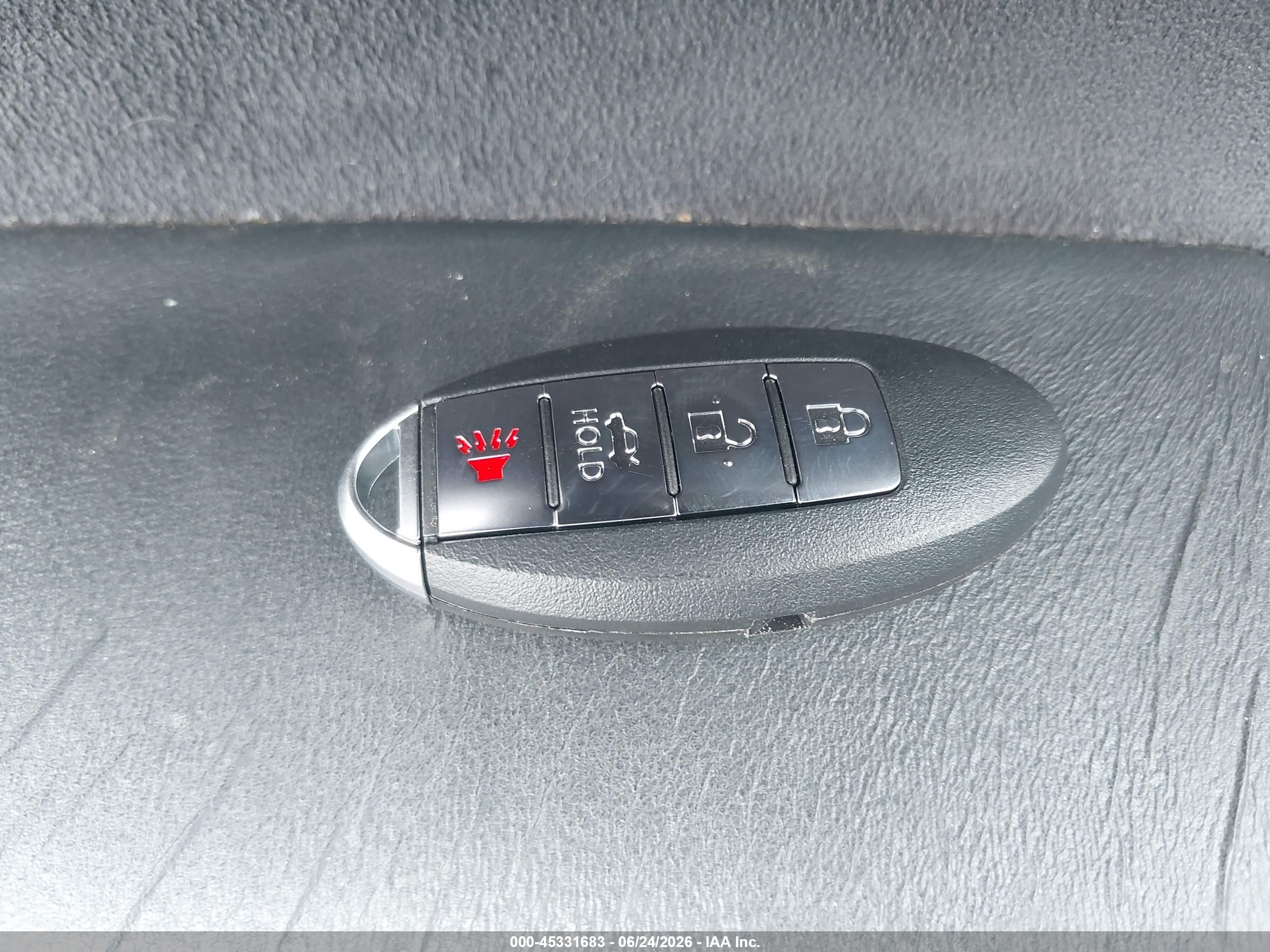 2014 Nissan Maxima 3.5 S/3.5 Sv Black vin: 1N4AA5AP7EC460021