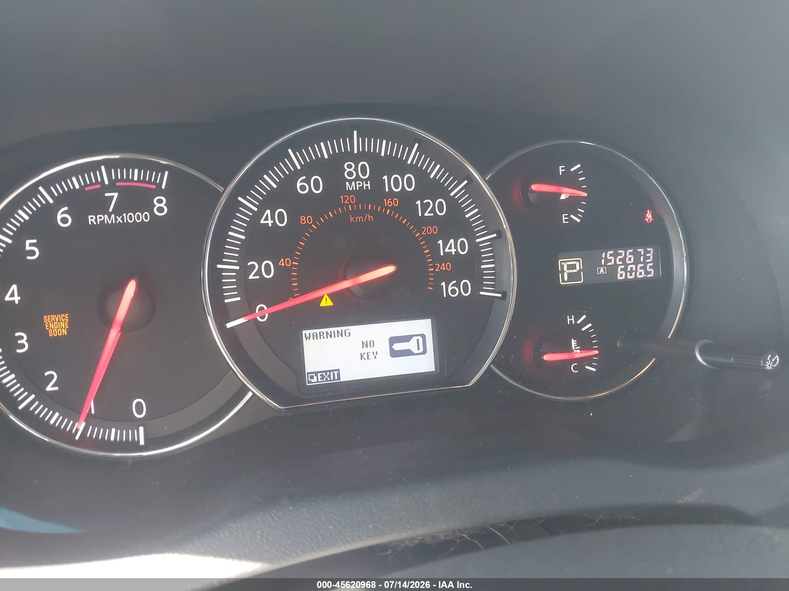 2014 Nissan Maxima 3.5 S/3.5 Sv Purple vin: 1N4AA5AP7EC474632