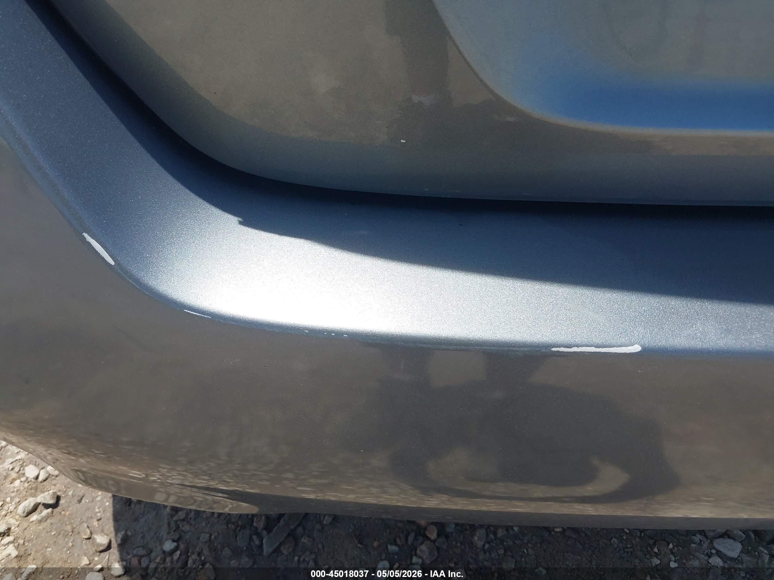 2014 Nissan Maxima 3.5 Sv Серый vin: 1N4AA5AP7EC476509