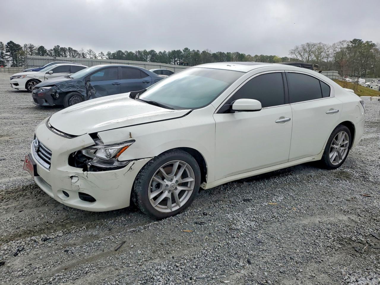 1N4AA5AP7EC494914