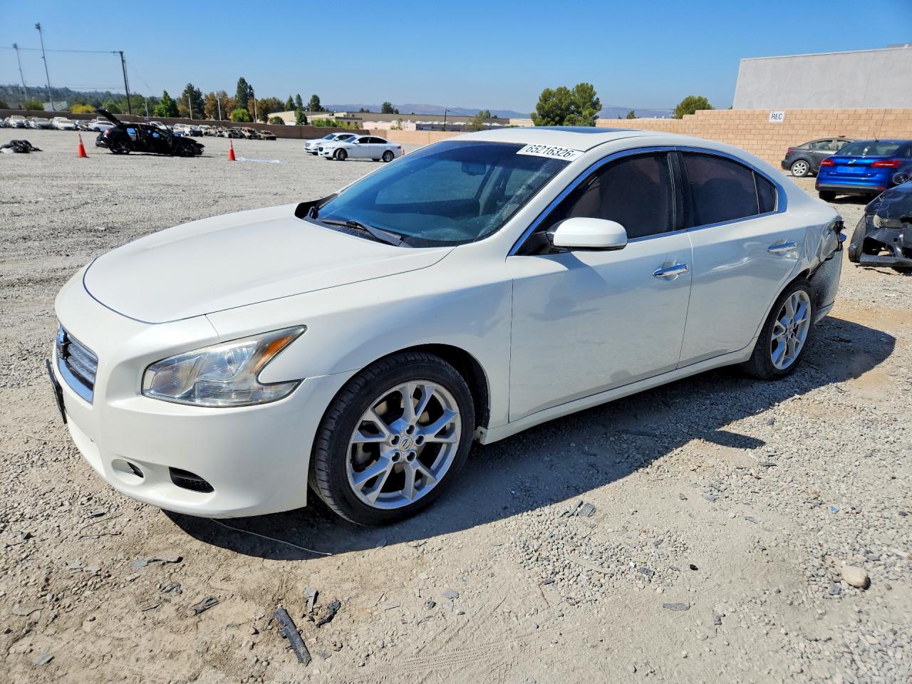 1N4AA5AP7EC499224