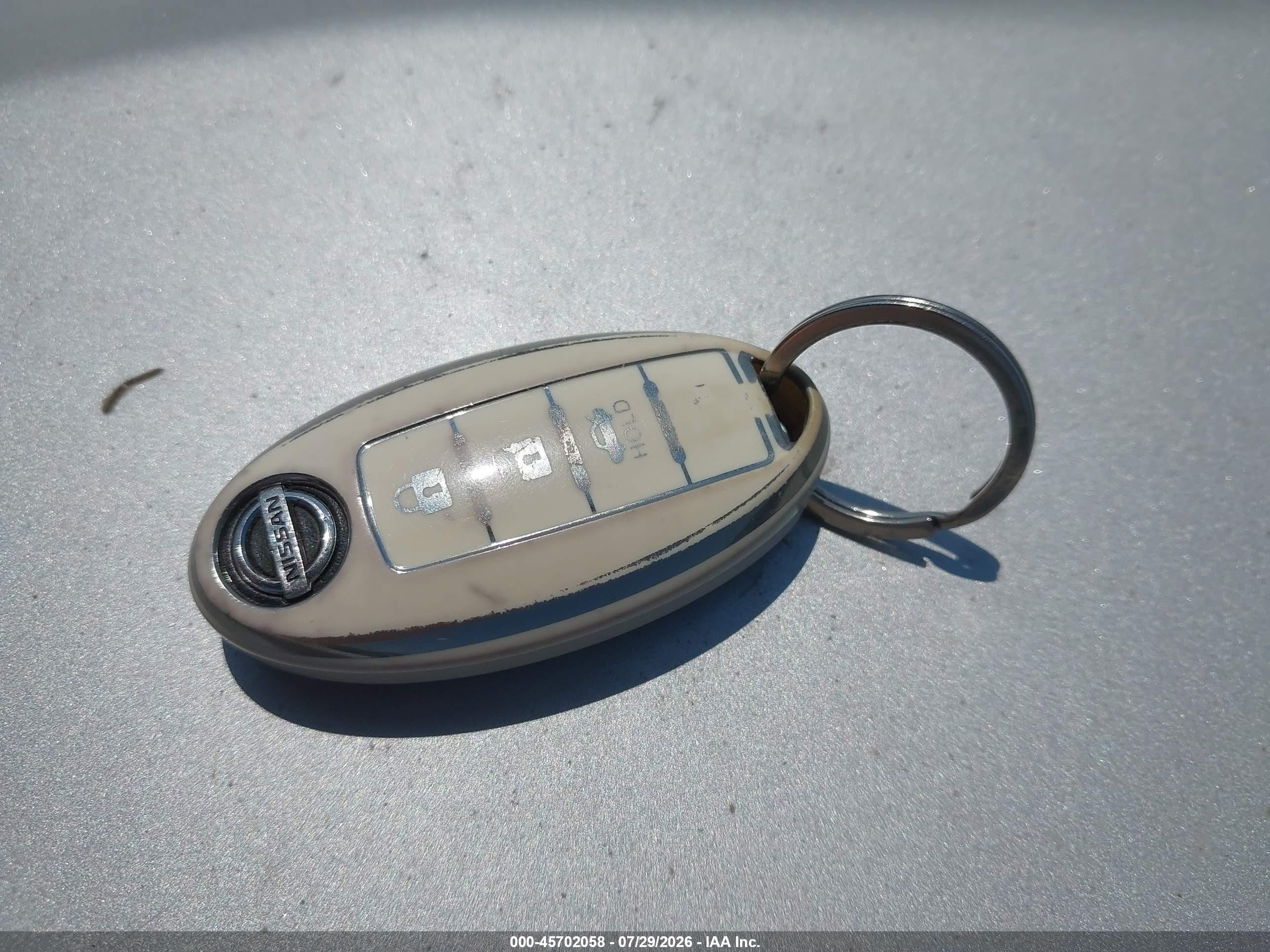 2014 Nissan Maxima 3.5 Sv Black vin: 1N4AA5AP7EC908676