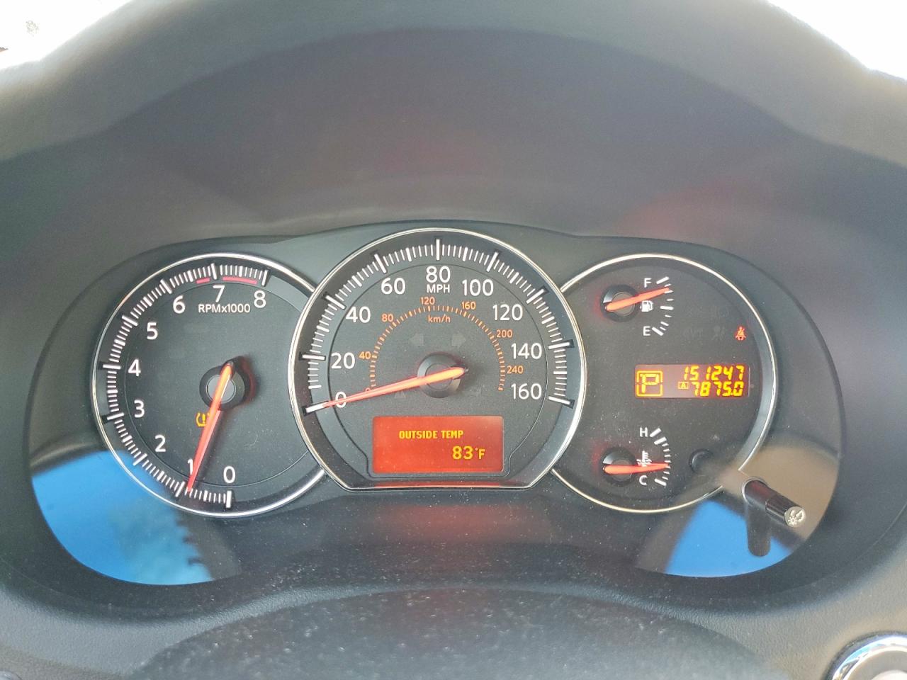 2010 Nissan Maxima 3.5 S Gray vin: 1N4AA5AP8AC805082