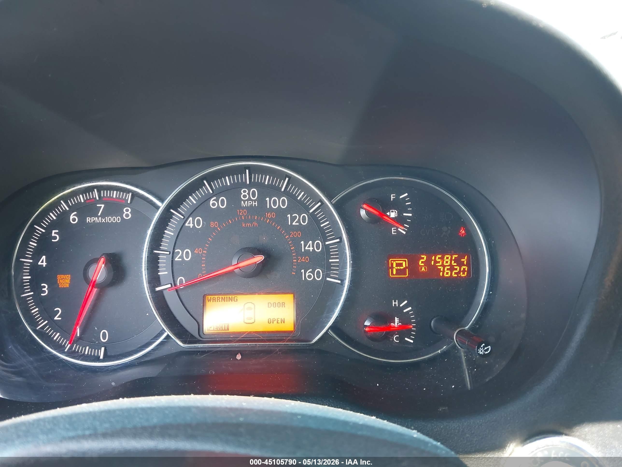 2010 Nissan Maxima 3.5 Sv Белый vin: 1N4AA5AP8AC826384