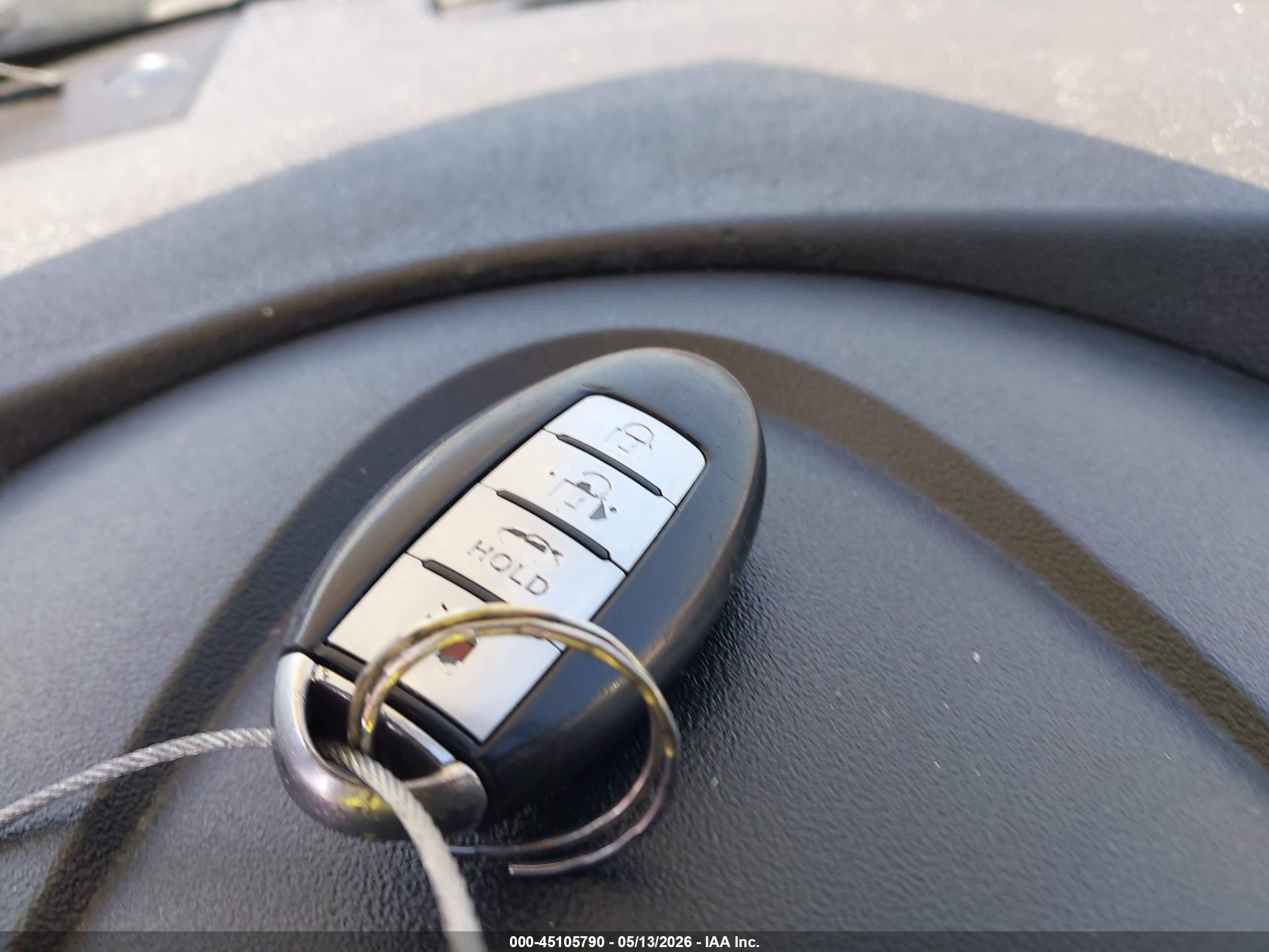 2010 Nissan Maxima 3.5 Sv Белый vin: 1N4AA5AP8AC826384