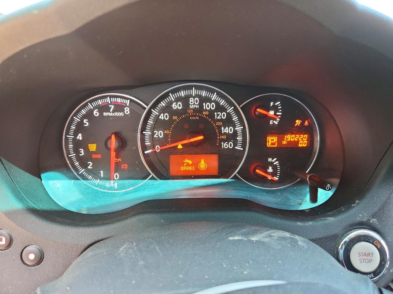 2010 Nissan Maxima 3.5 S Blue vin: 1N4AA5AP8AC828488