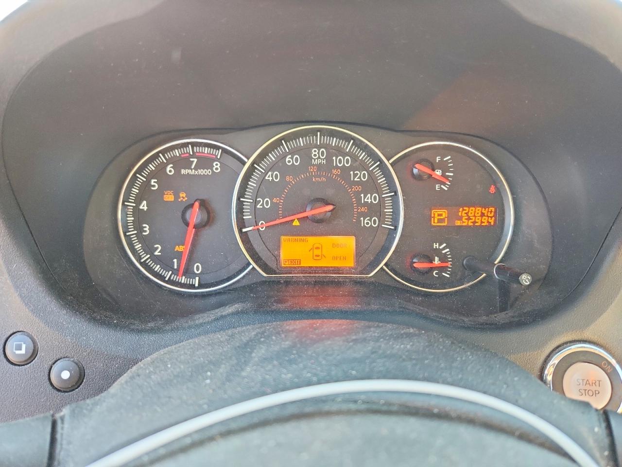 2010 Niss Maxima Blue vin: 1N4AA5AP8AC850765