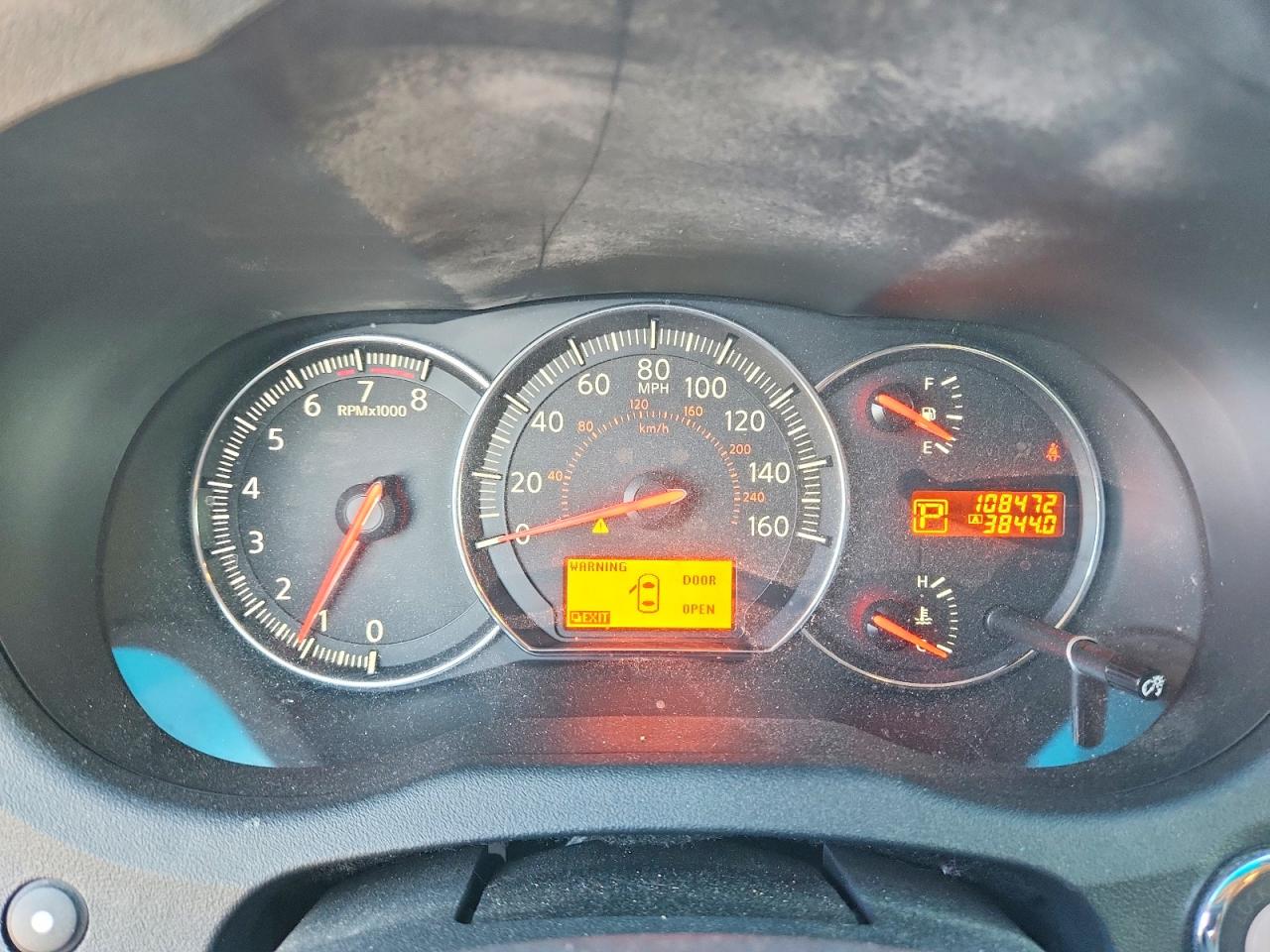 2011 Nissan Maxima 3.5 S Черный vin: 1N4AA5AP8BC830534