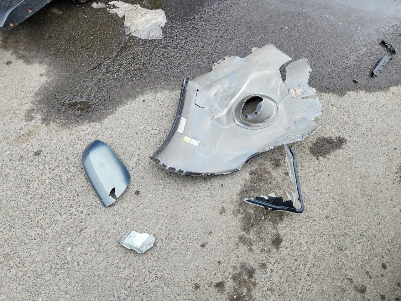 2011 Nissan Maxima 3.5 S Silver vin: 1N4AA5AP8BC857779