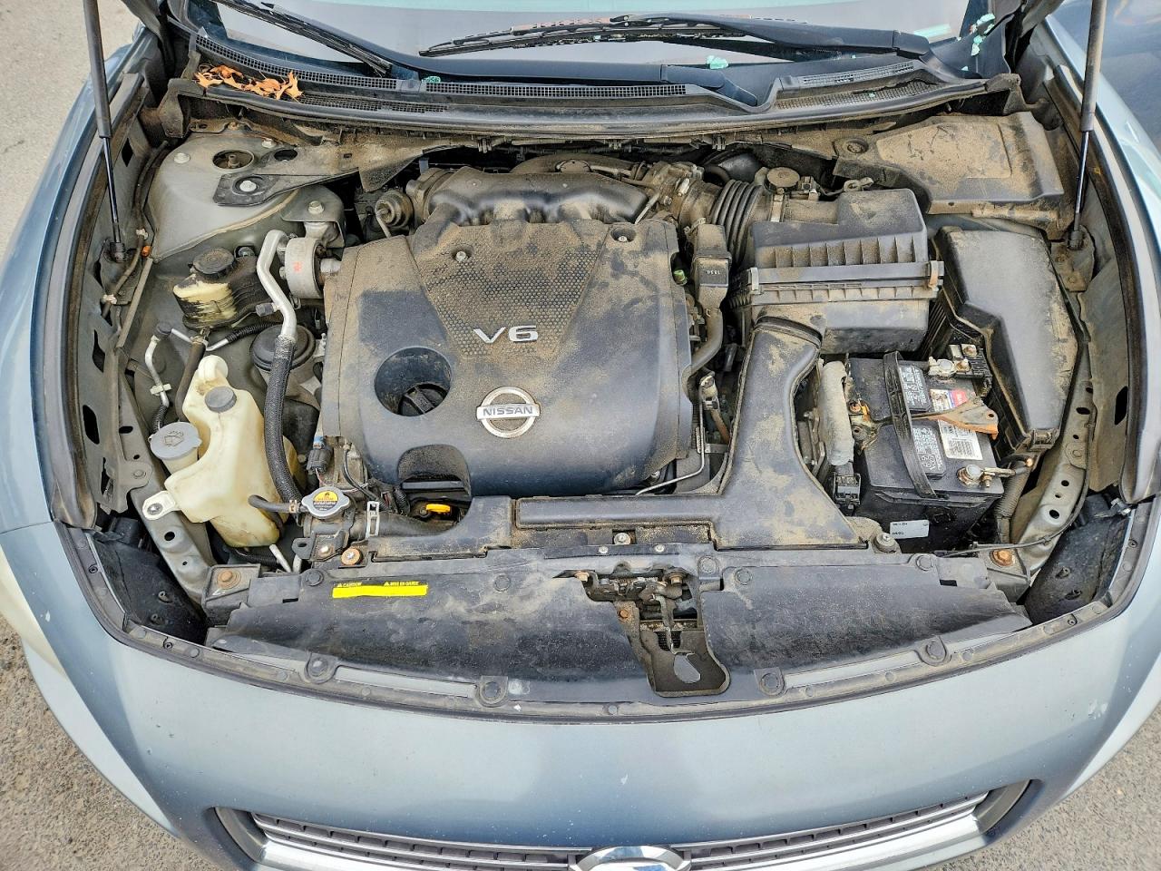 2011 Nissan Maxima 3.5 S Silver vin: 1N4AA5AP8BC857779