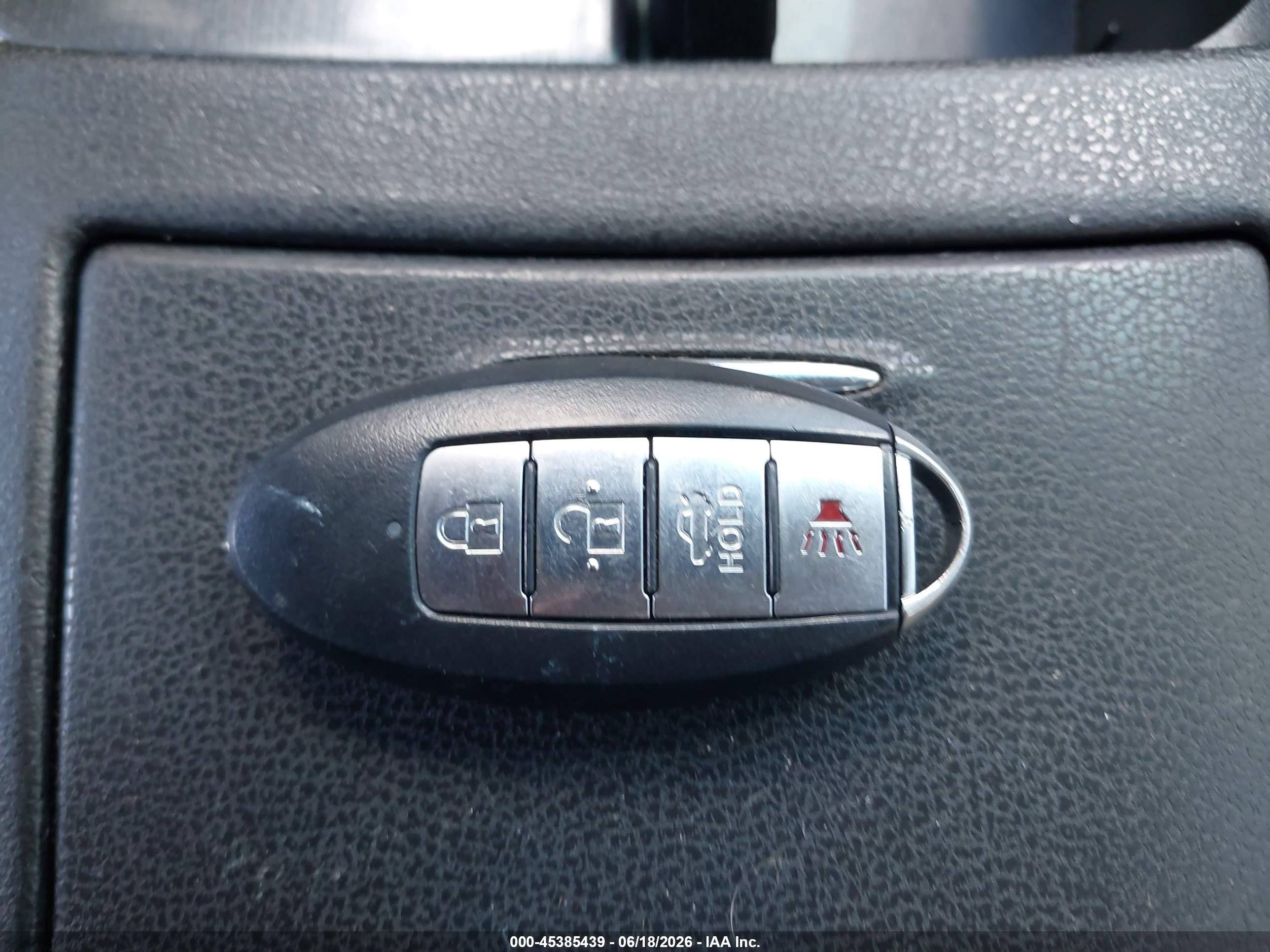 2012 Nissan Maxima 3.5 S Silver vin: 1N4AA5AP8CC814660