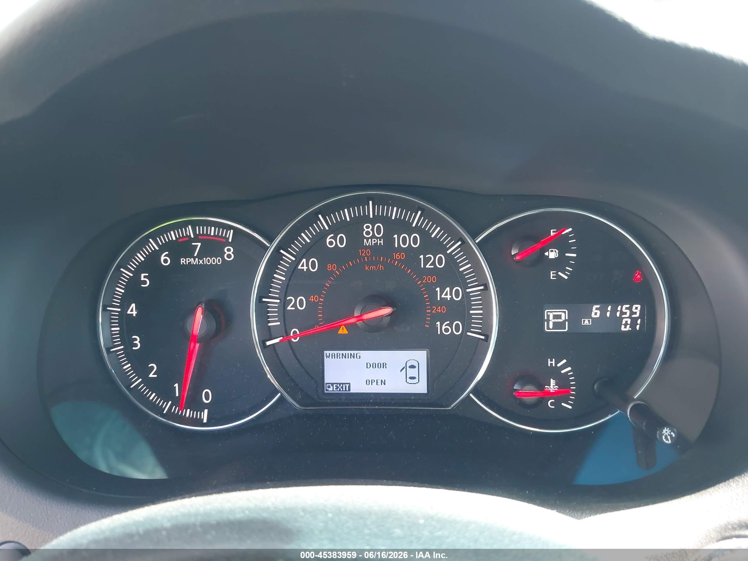 2012 Nissan Maxima 3.5 Sv Silver vin: 1N4AA5AP8CC818997