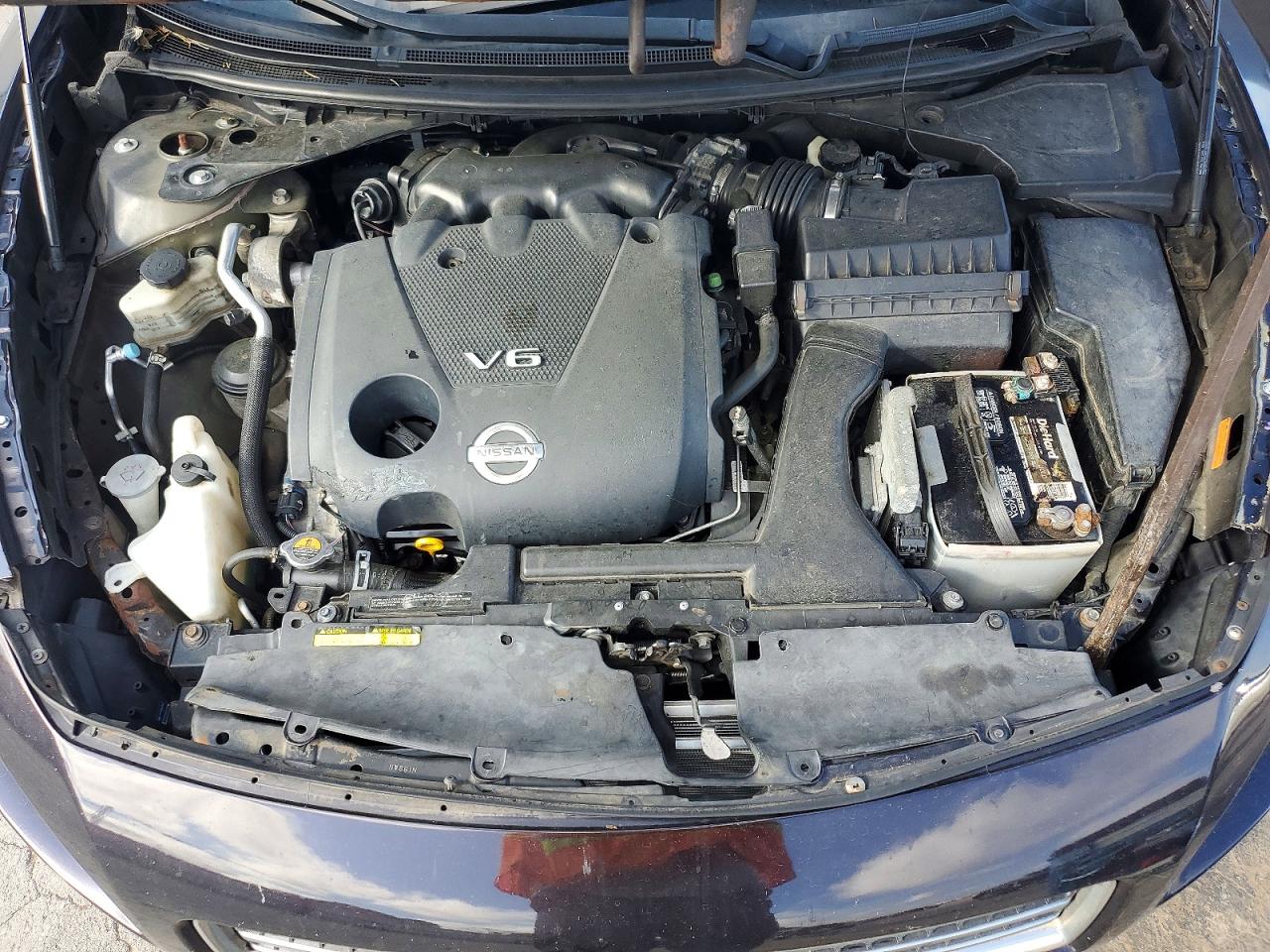 2012 Nissan Maxima 3.5 S Black vin: 1N4AA5AP8CC843754