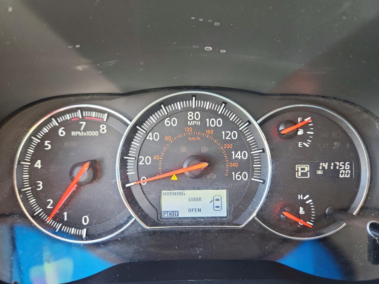 2013 Nissan Maxima 3.5 S Синий vin: 1N4AA5AP8DC839401