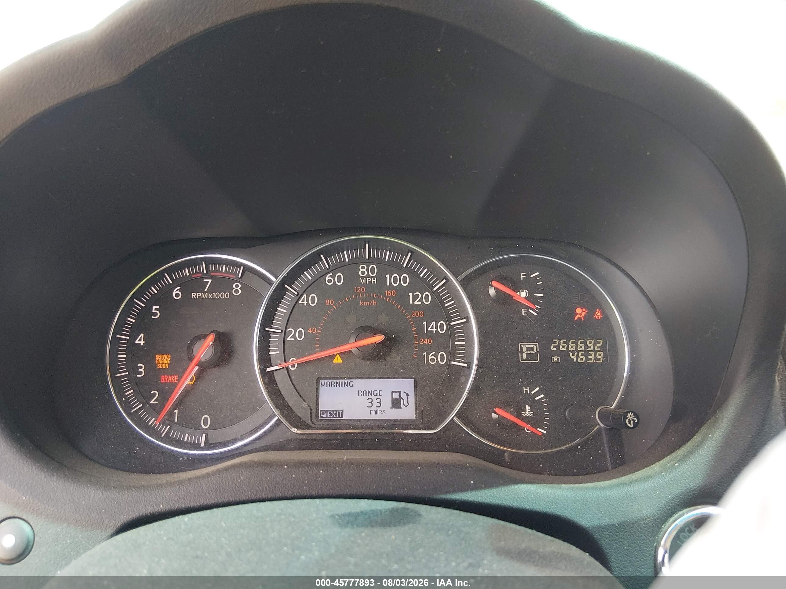 2014 Nissan Maxima 3.5 Sv Gray vin: 1N4AA5AP8EC434074