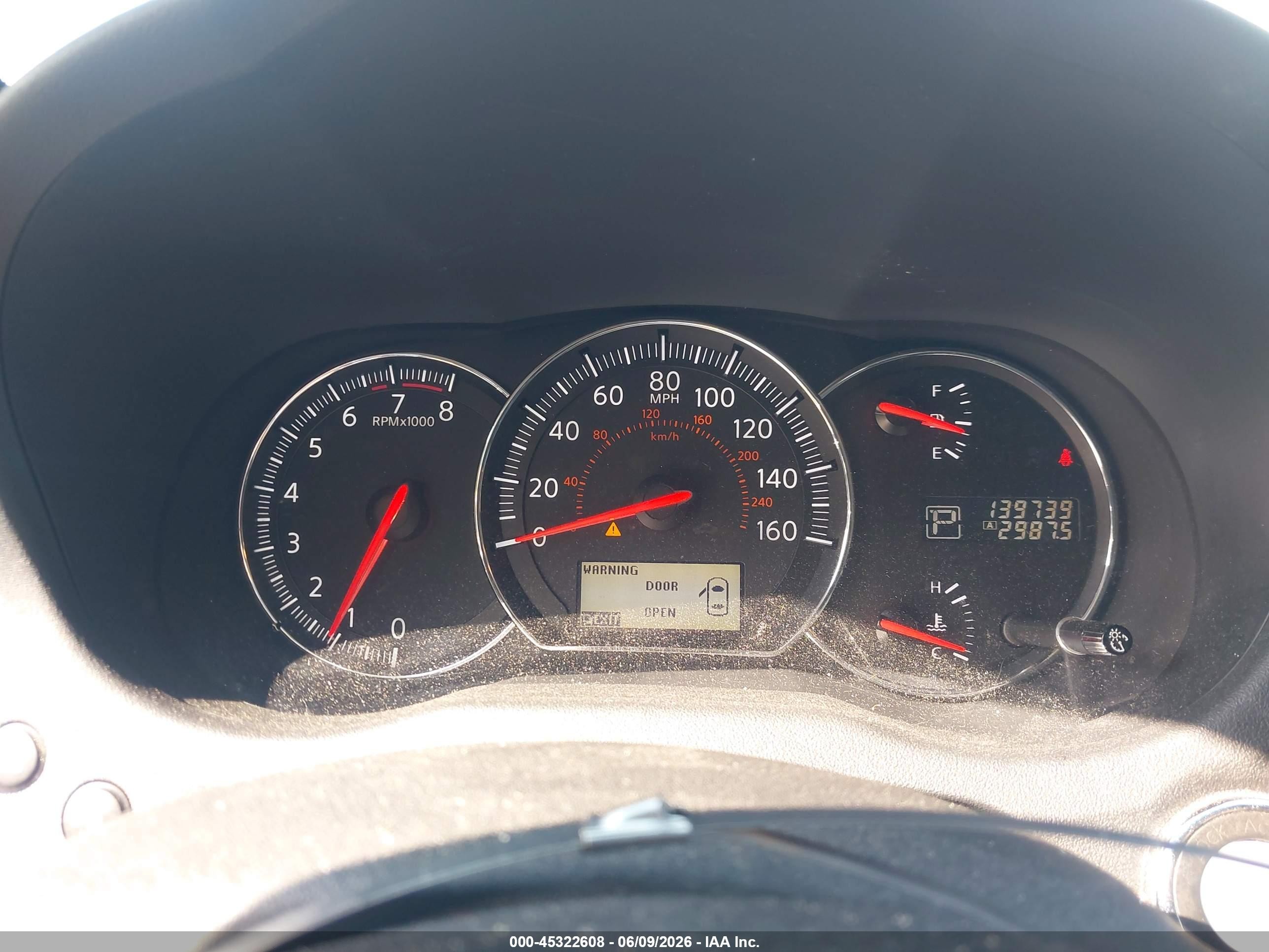 2014 Nissan Maxima 3.5 Sv Silver vin: 1N4AA5AP8EC448847