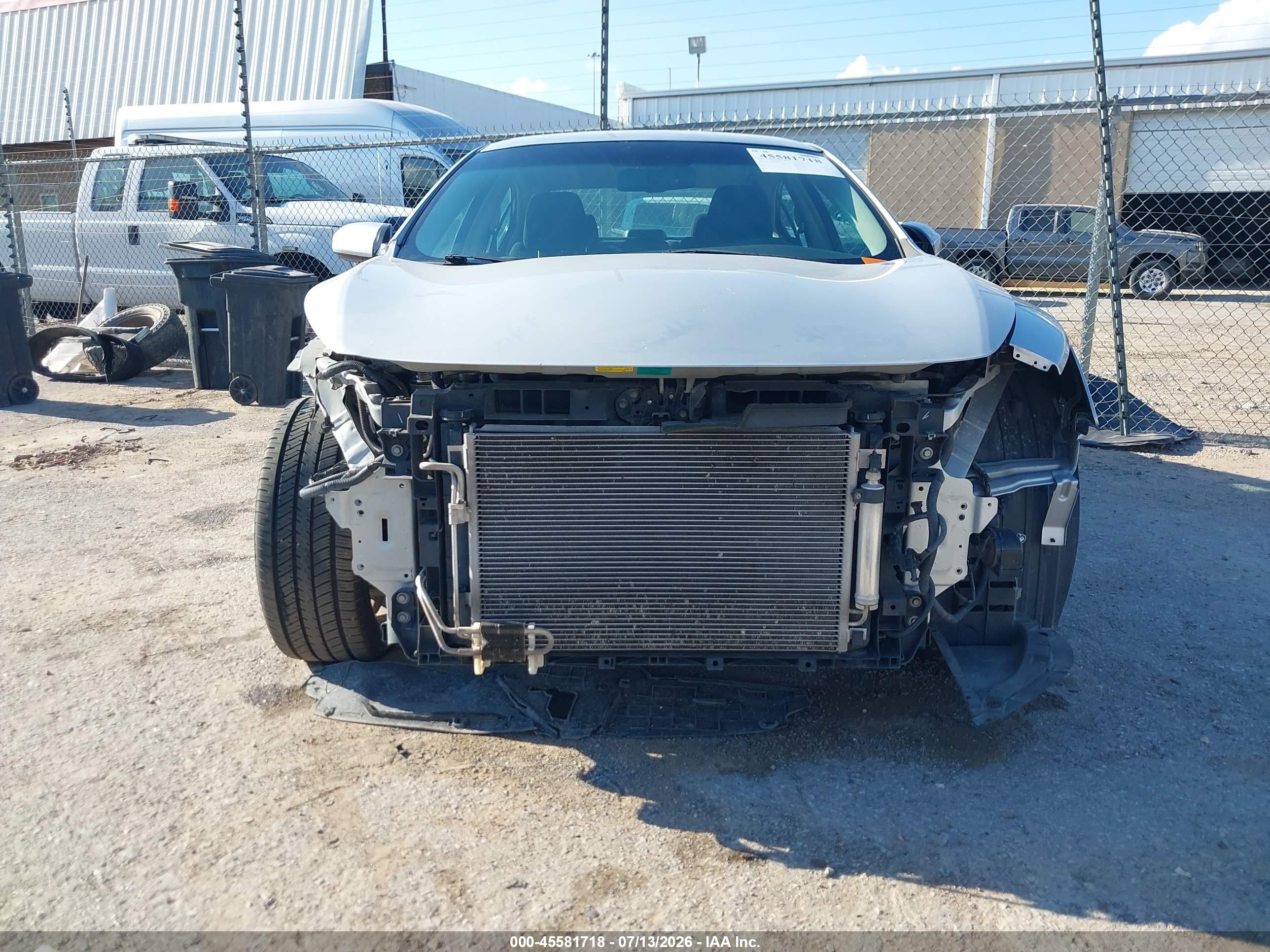 2014 Nissan Maxima 3.5 S/3.5 Sv Серебряный vin: 1N4AA5AP8EC486109