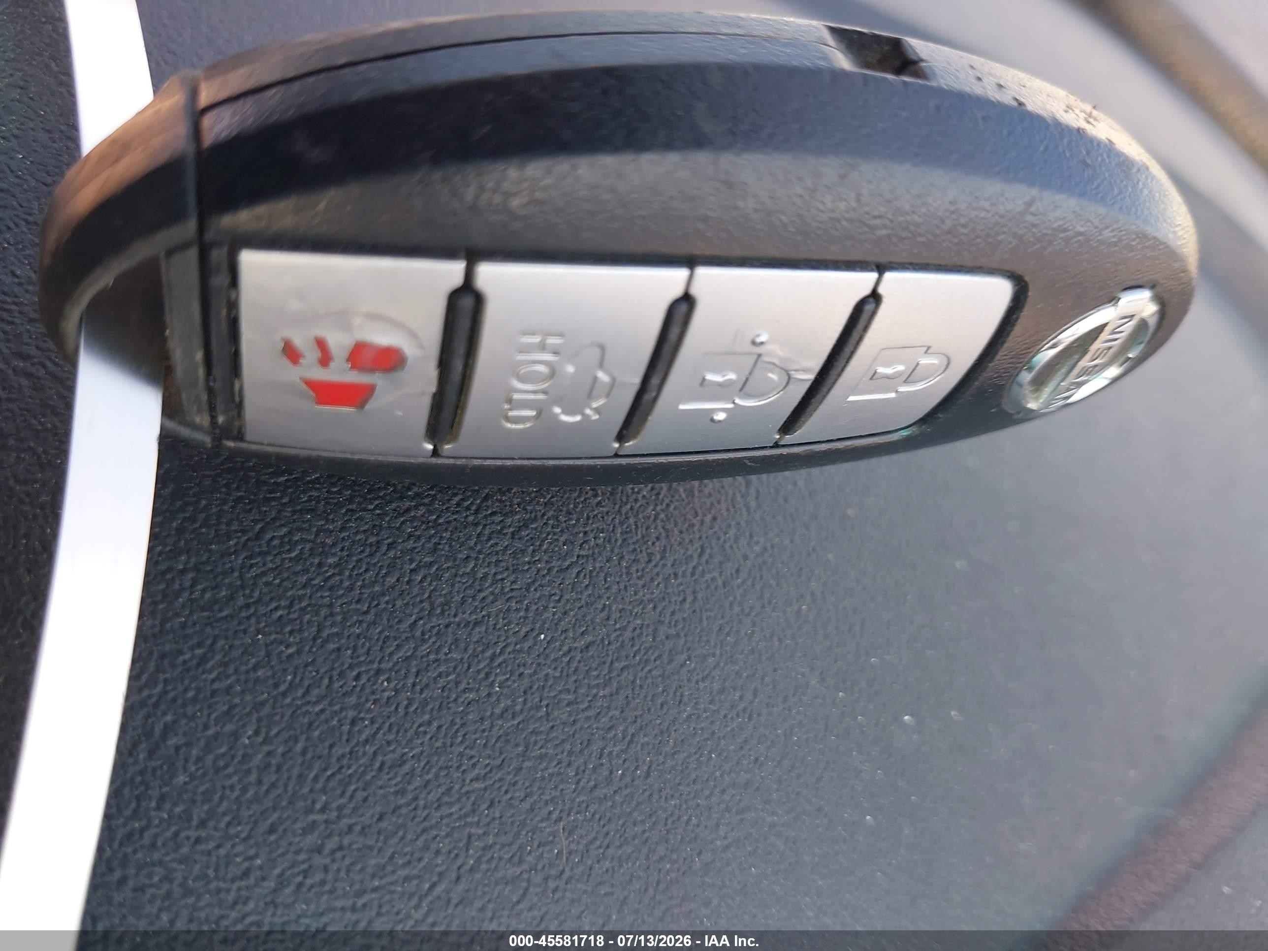 2014 Nissan Maxima 3.5 S/3.5 Sv Серебряный vin: 1N4AA5AP8EC486109