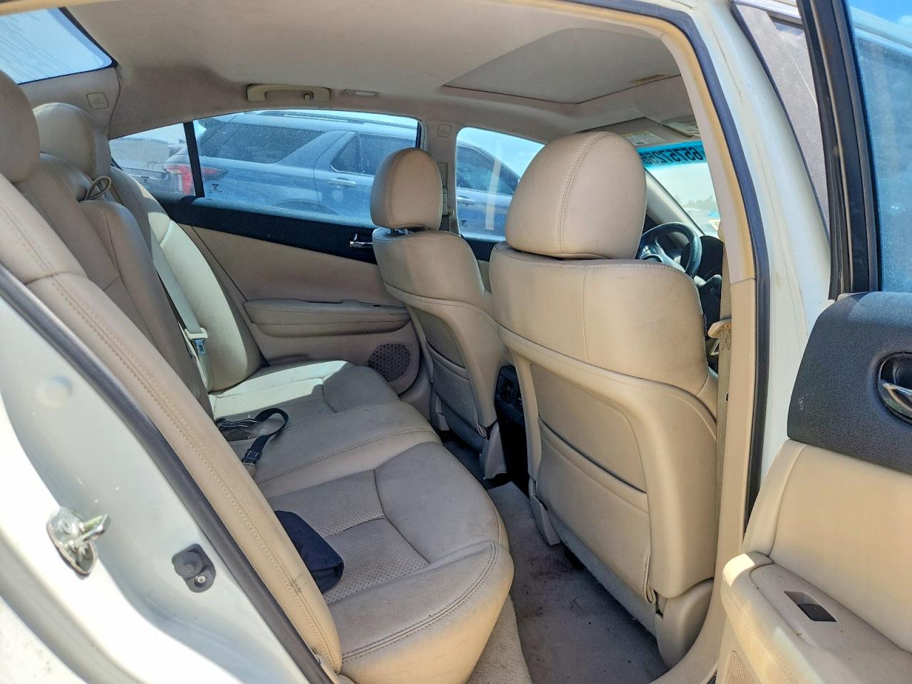 2014 Nissan Maxima 3.5 S White vin: 1N4AA5AP8EC486272