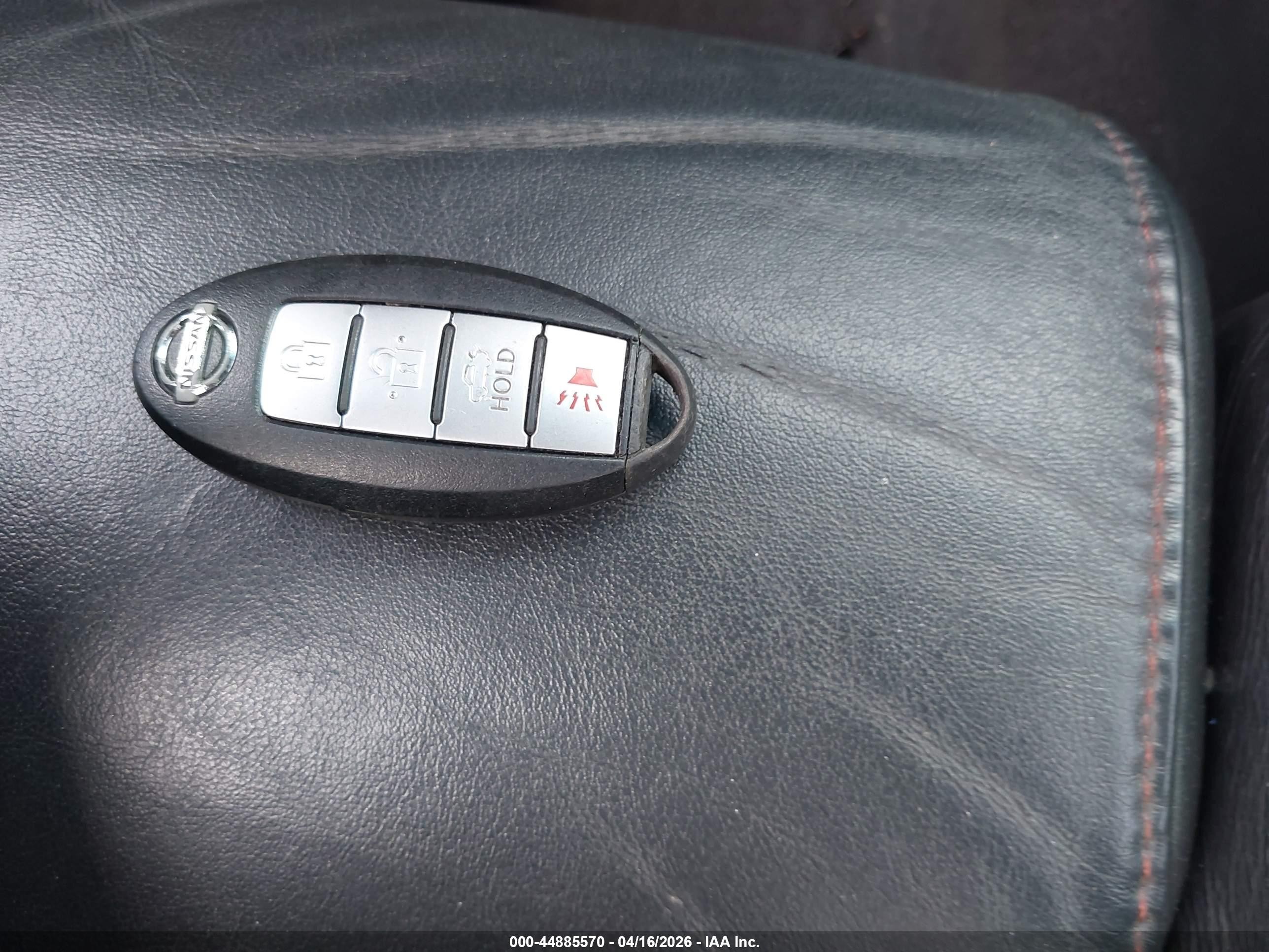 2010 Nissan Maxima 3.5 Sv Purple vin: 1N4AA5AP9AC810162
