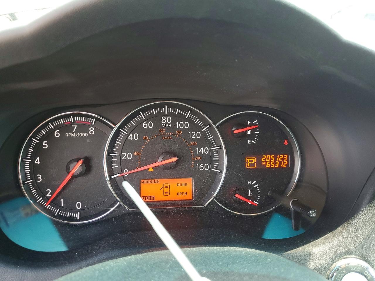 2010 Nissan Maxima 3.5 S Black vin: 1N4AA5AP9AC855537