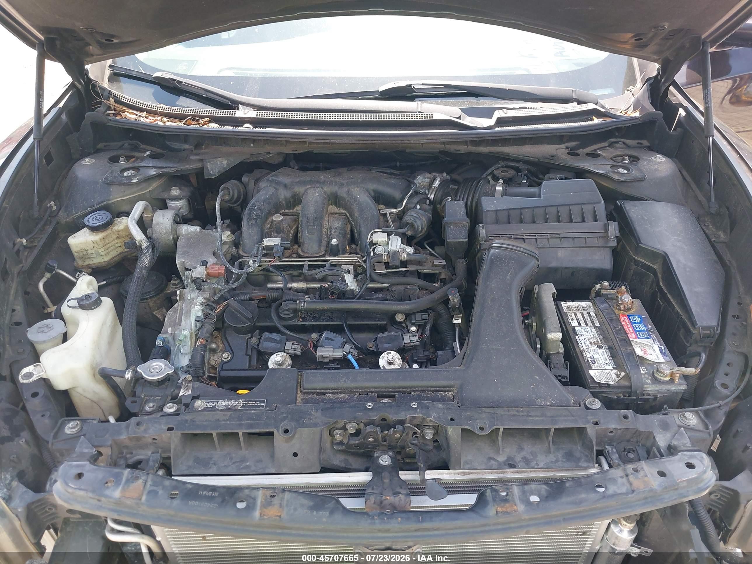 2011 Nissan Maxima 3.5 Sv Бордовый vin: 1N4AA5AP9BC812933