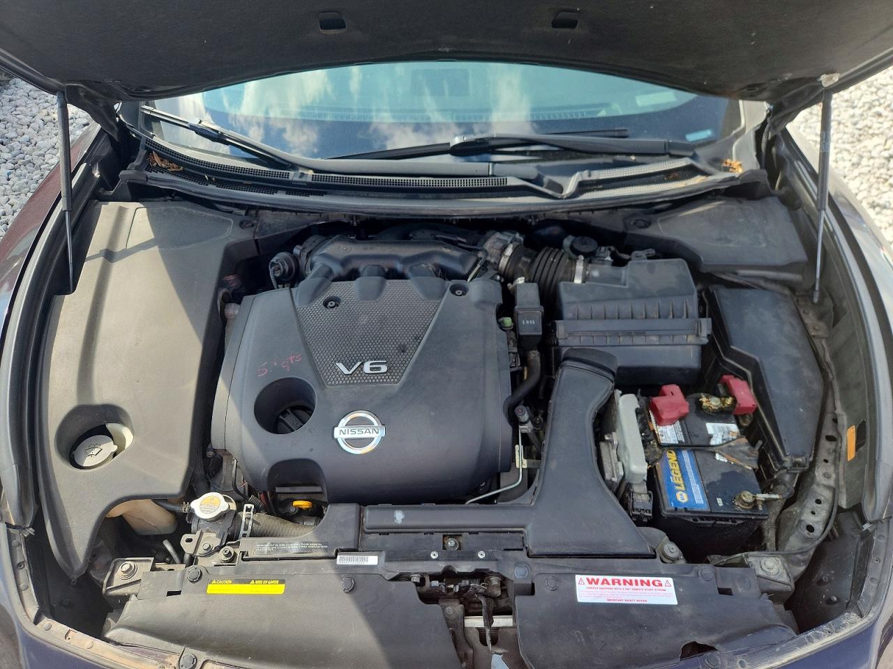 2011 Nissan Maxima 3.5 S Purple vin: 1N4AA5AP9BC850422