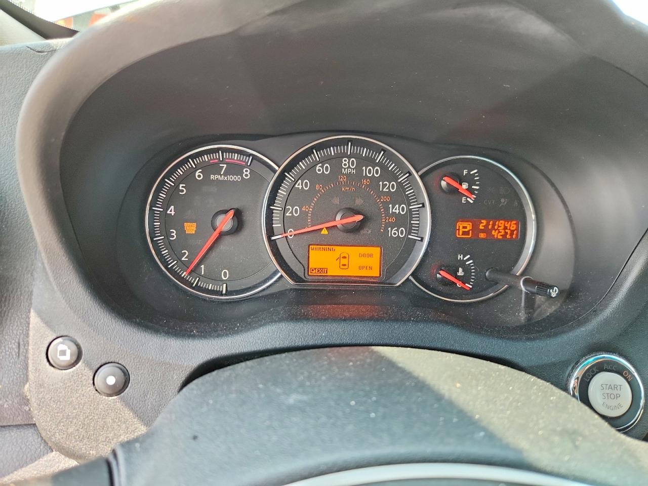 2011 Nissan Maxima 3.5 S Белый vin: 1N4AA5AP9BC862649