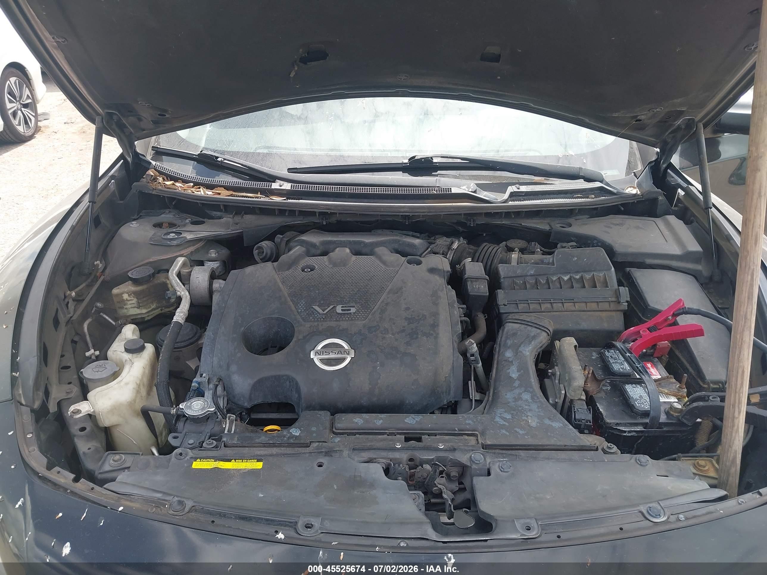 2013 Nissan Maxima 3.5 S Black vin: 1N4AA5AP9DC809033