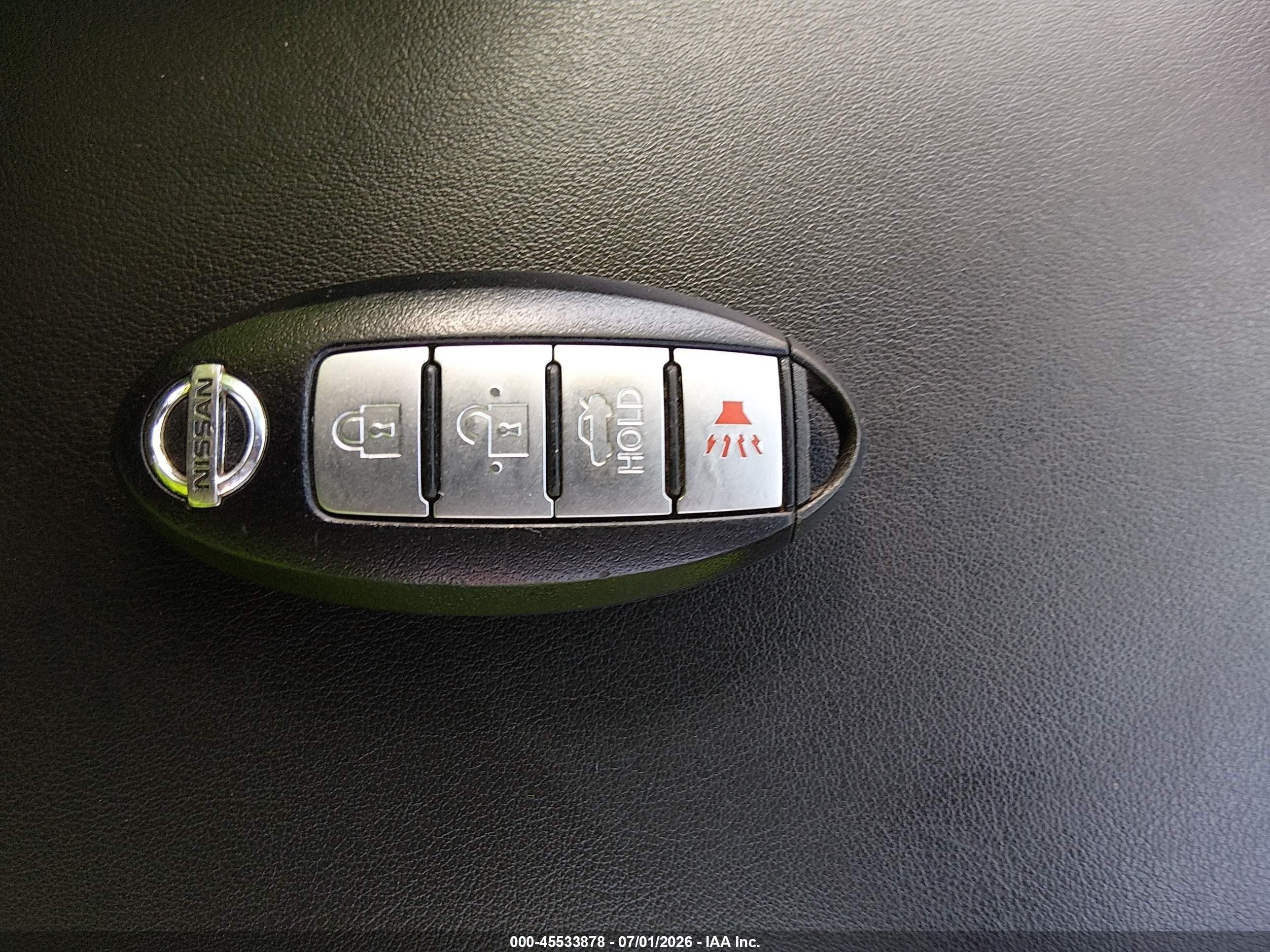 2014 Nissan Maxima 3.5 Sv Синий vin: 1N4AA5AP9EC430776