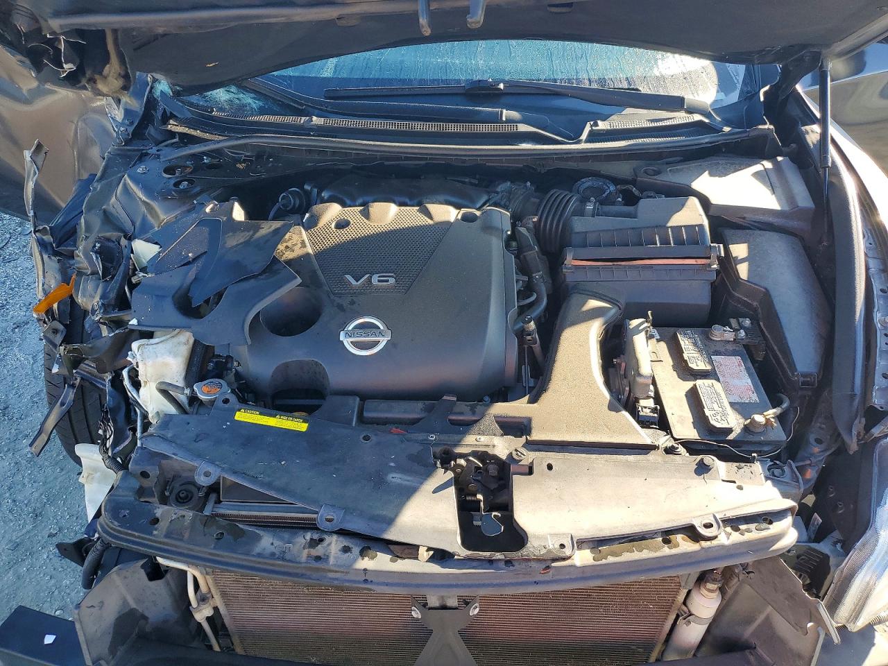 2014 Nissan Maxima 3.5 S Black vin: 1N4AA5AP9EC454494