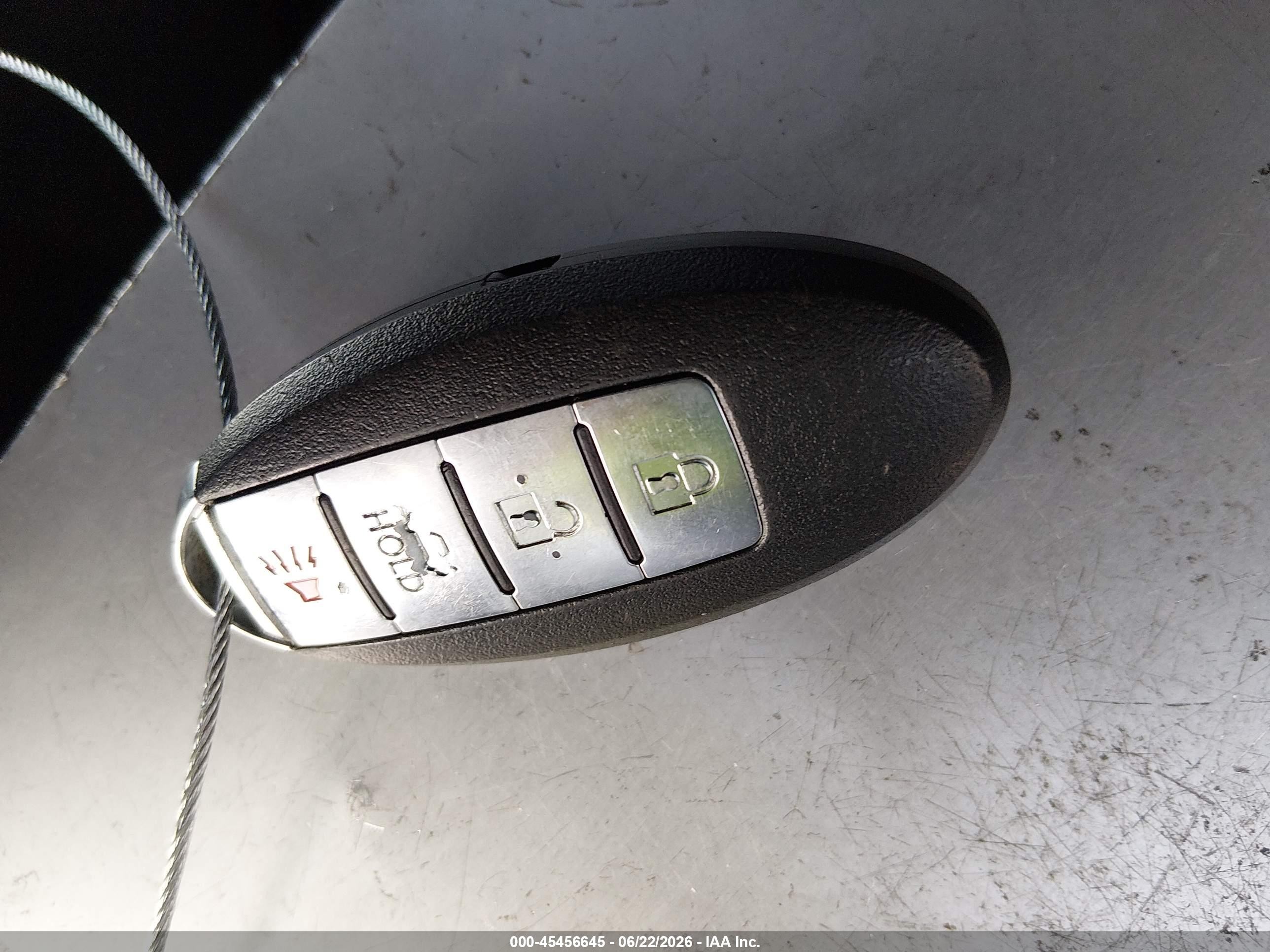 2014 Nissan Maxima 3.5 S/3.5 Sv Gray vin: 1N4AA5AP9EC467164