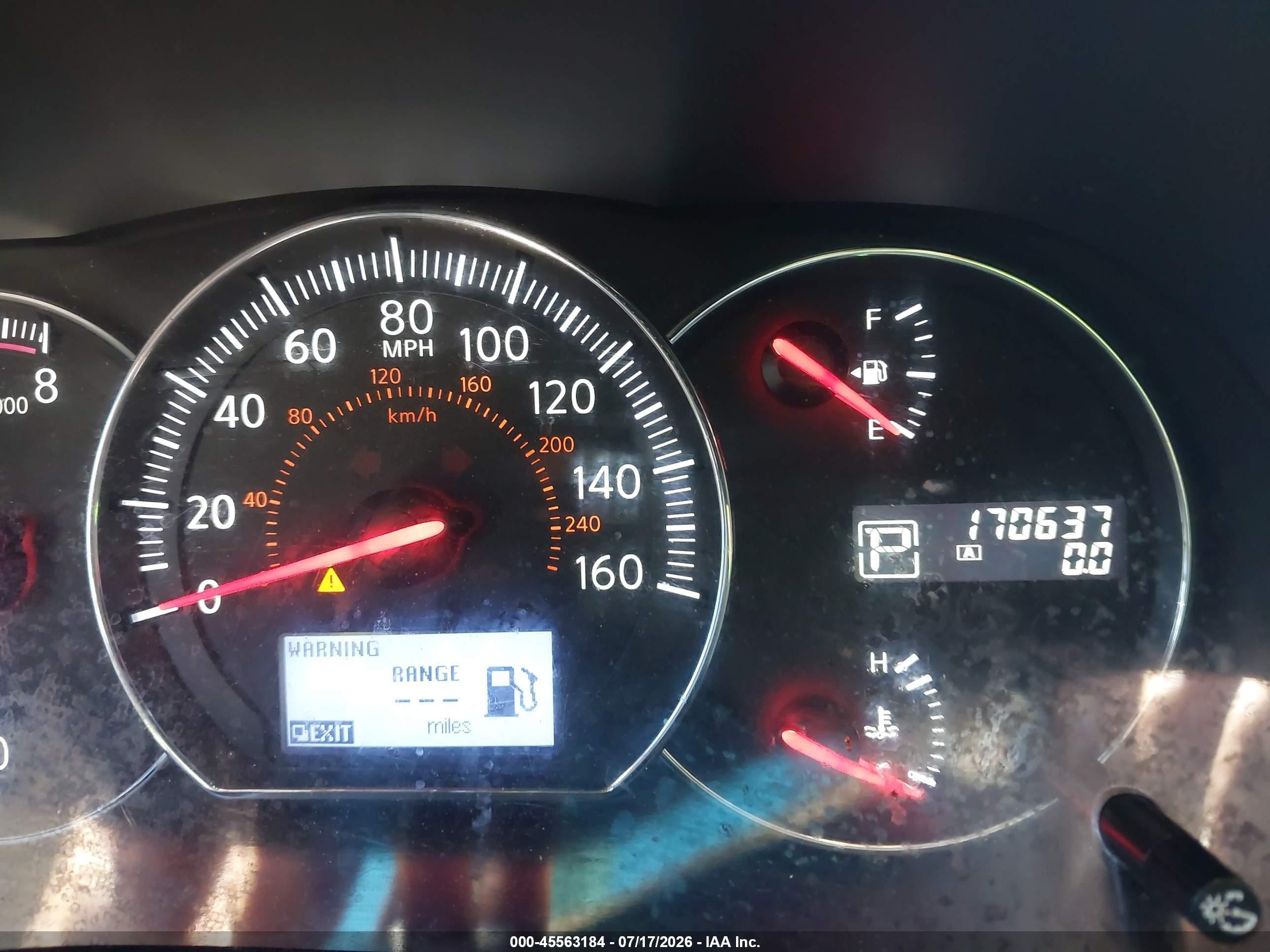 2014 Nissan Maxima 3.5 Sv Black vin: 1N4AA5AP9EC469819