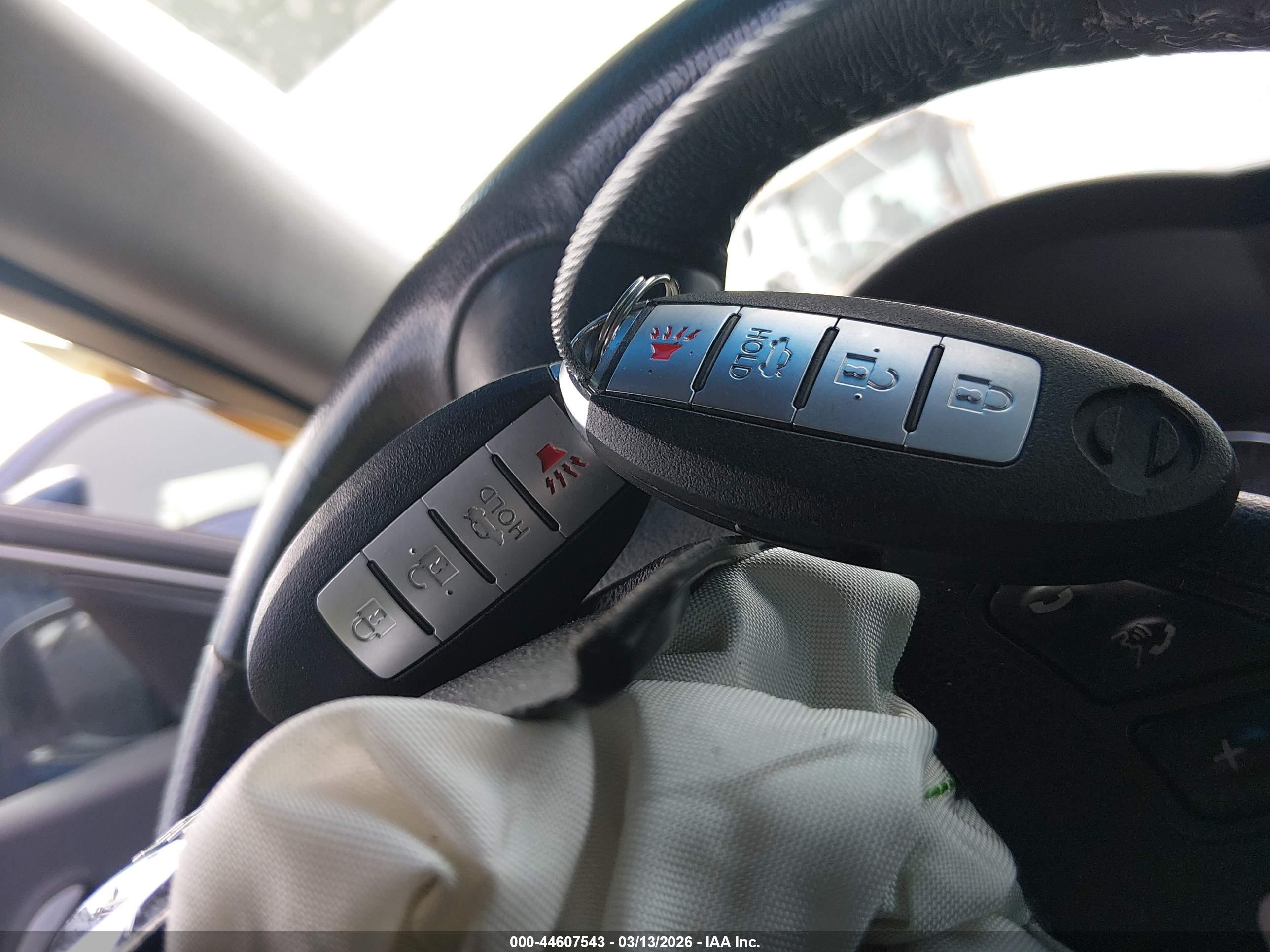 2014 Nissan Maxima 3.5 S Silver vin: 1N4AA5AP9EC905827