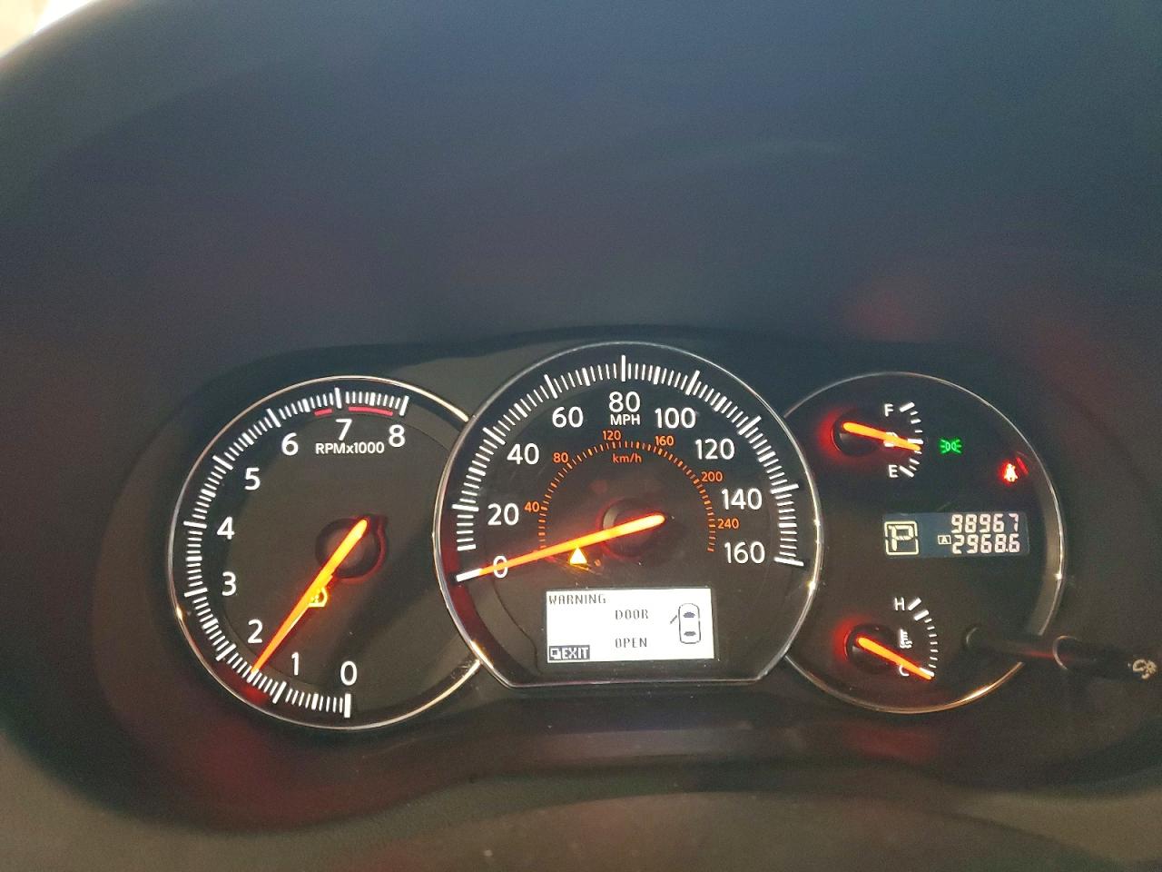 2014 Nissan Maxima 3.5 Sv Белый vin: 1N4AA5AP9EC910283