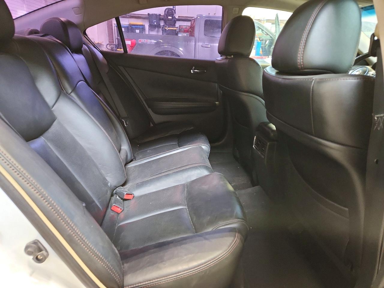 2010 Nissan Maxima S Two Tone vin: 1N4AA5APXAC838004