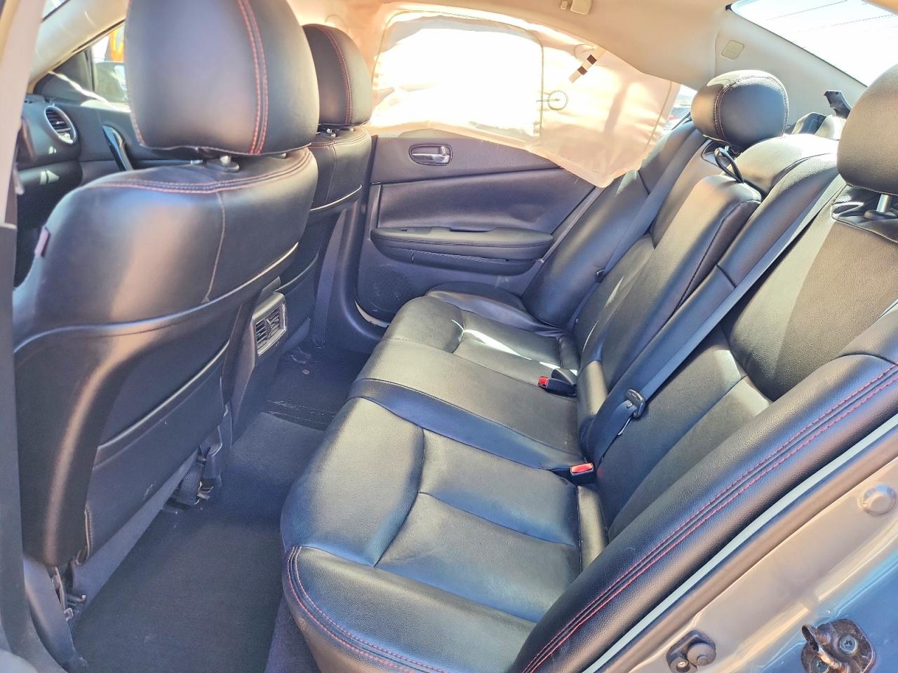 2010 Nissan Maxima S/sv Серый vin: 1N4AA5APXAC875313