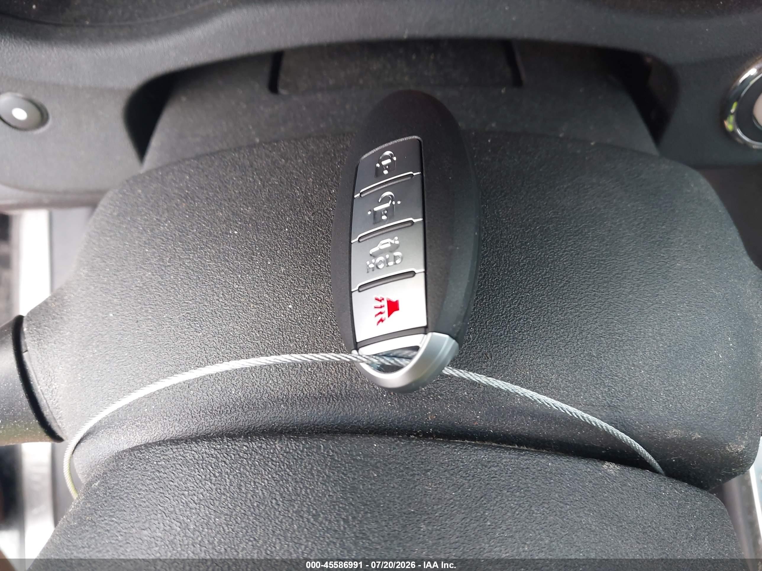 2011 Nissan Maxima 3.5 S Черный vin: 1N4AA5APXBC835766